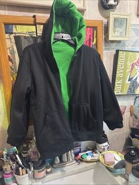 Basic editions jacket